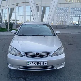 Toyota Camry 2003