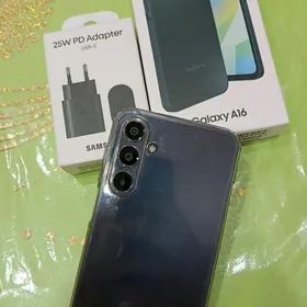 Samsung Galaxy A16