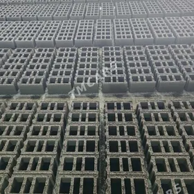 ŞEBEN KERPIÇ SEMENT MYTY