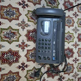 Факс