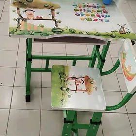 Çaga Parta
