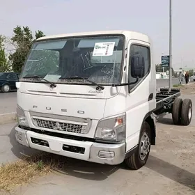 Mitsubishi Canter 2025