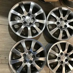 Lexus ES 300 R16 Morda
