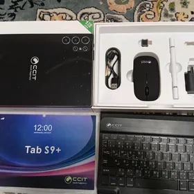 tab s9+