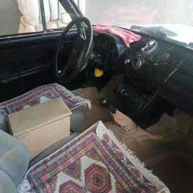 Lada 2106 1986