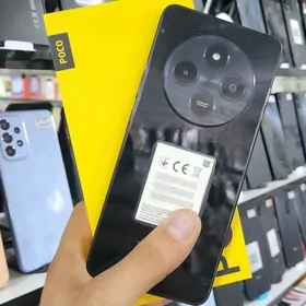 Poco C75 8/256 acylmadyk