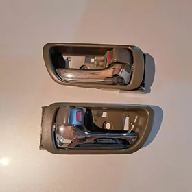 Duty Camry nikel rucka