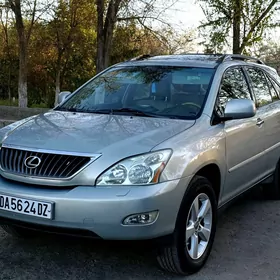 Lexus RX 350 2008