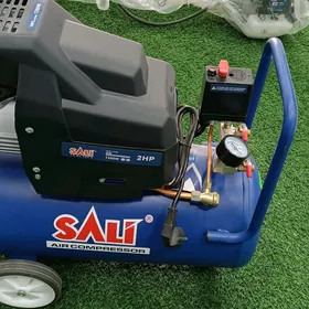 kompressor 30 Ltr yagly