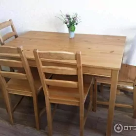 стол кухоный