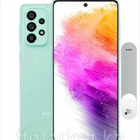 Самсунг А73 5G