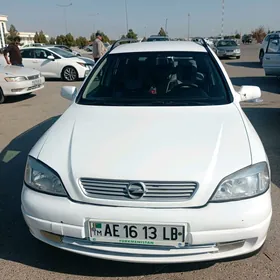 Opel Astra 1998