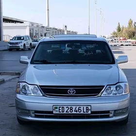 Toyota Avalon 2003