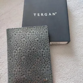 Tergan и Кошелек, новые