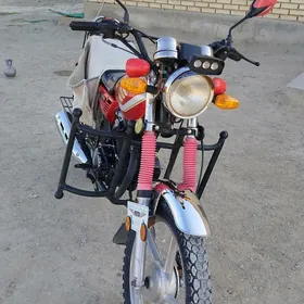 Fekon FK150-8G 2010