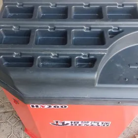 Balansirowka apparat.