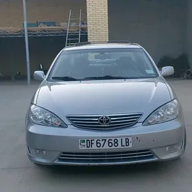 Toyota Camry 2002