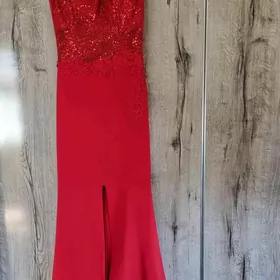 Вечерние платъя