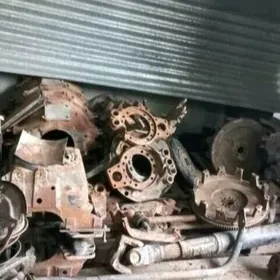 KAMAZ  ZAPÇAST