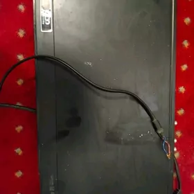 DVD