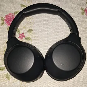 наушники SONY WH-XB900N