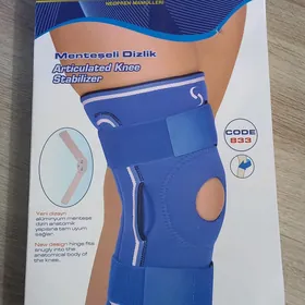 МЕДИЦИНСКИЙ НАКОЛЕННИК