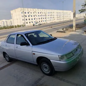 Lada 2110 2002