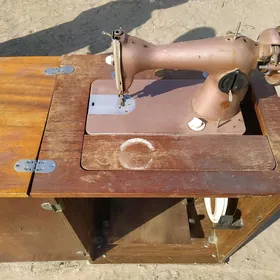 тикин машын