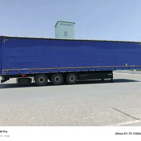 Kogel Cargo 2020