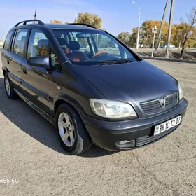 Opel Zafira 1999