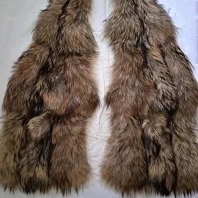 НАТУРАЛЬНЫЙ МЕХ 