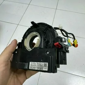 12-14 CAMRY ROL LENTA ORIGINAL MORDA