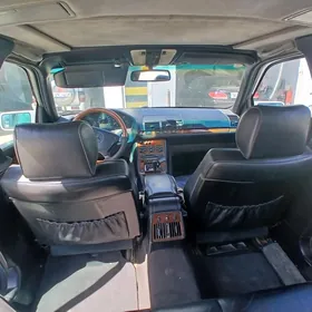 Mercedes-Benz 500SEC 1994