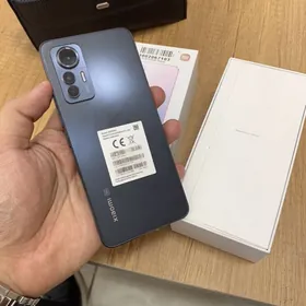 Mi 12 lite