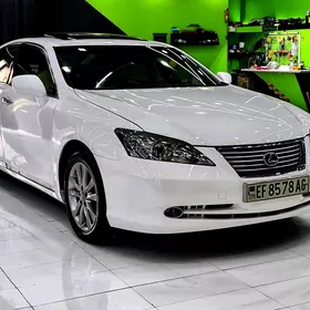 Lexus ES 350 2007
