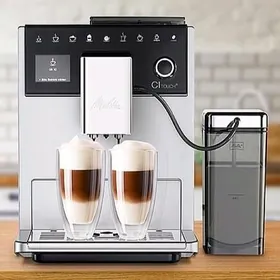 MELITTA КОФЕМАШИНЫ НОВЫЕ!