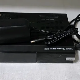 HD BOX SUPREMO 2