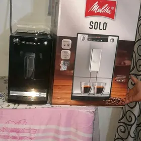 kofýa ýasaýan awtomat LG täze