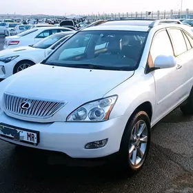 Lexus RX 330 2004