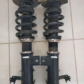 Amertizator camry 2020 xse