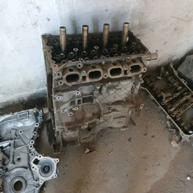 Corolla Motor