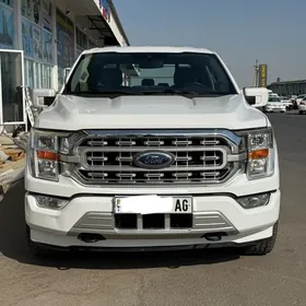 Ford F-150 2021