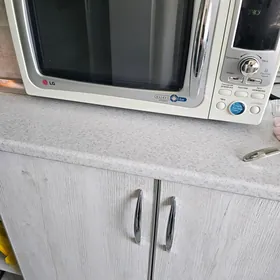 микроволновка