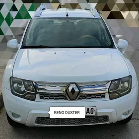 Renault Duster 2015