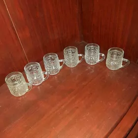 хрусталь