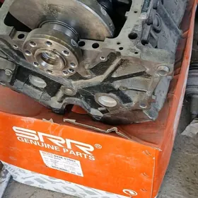 Pajera 2003 3.5 mator