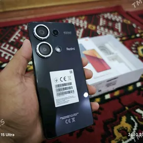 Redmi not  13 pro   8.256