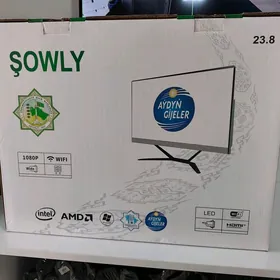 Monoblok Sowly i7 4Gen