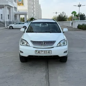 Lexus RX 330 2005