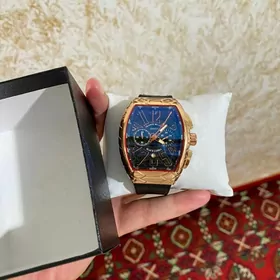 Sagat Часы
